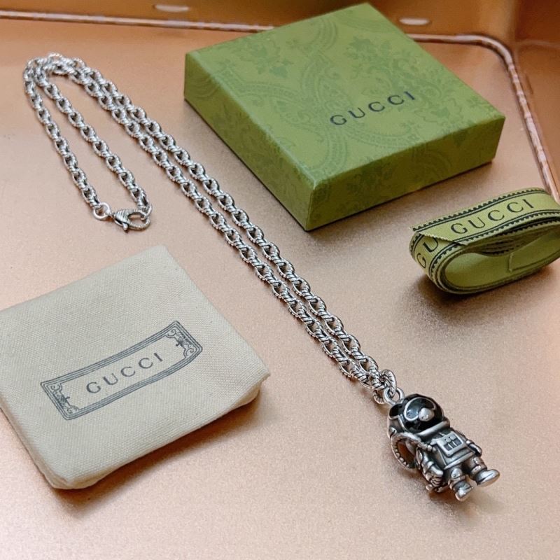 Gucci Necklaces